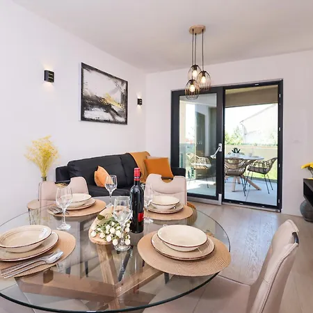 Apartamento Luna Mare Premium