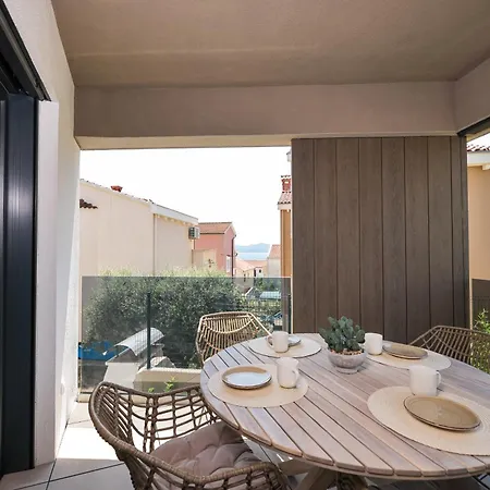 Luna Mare Premium Apartamento