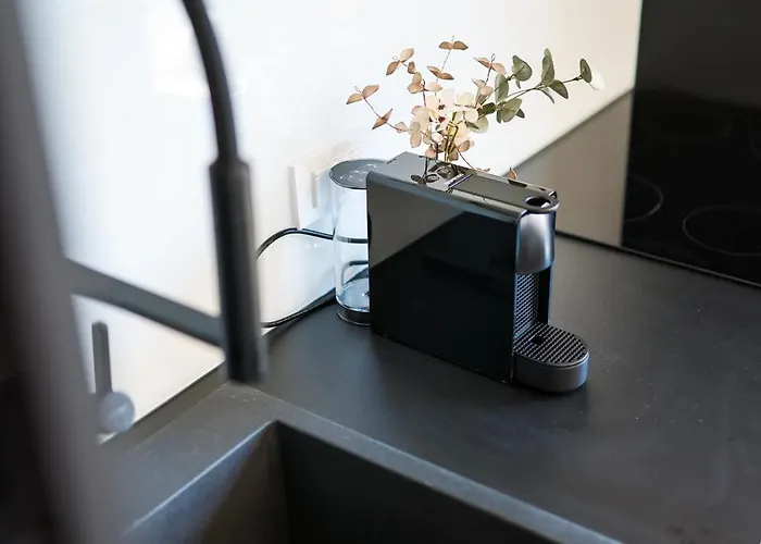 Apartmán Luna Mare Premium Zadar