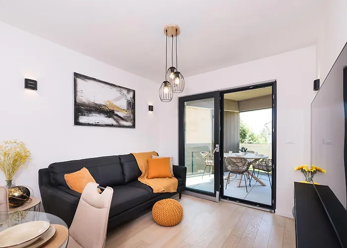 Luna Mare Premium Zadar