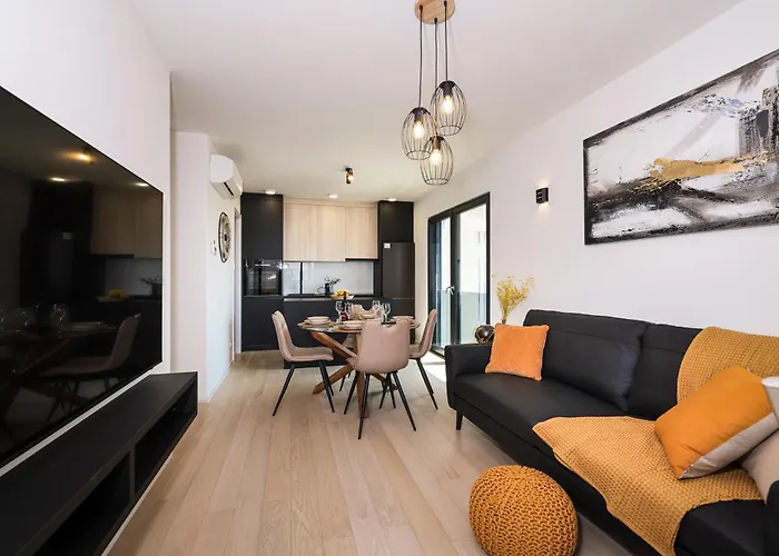 Luna Mare Premium * Zadar