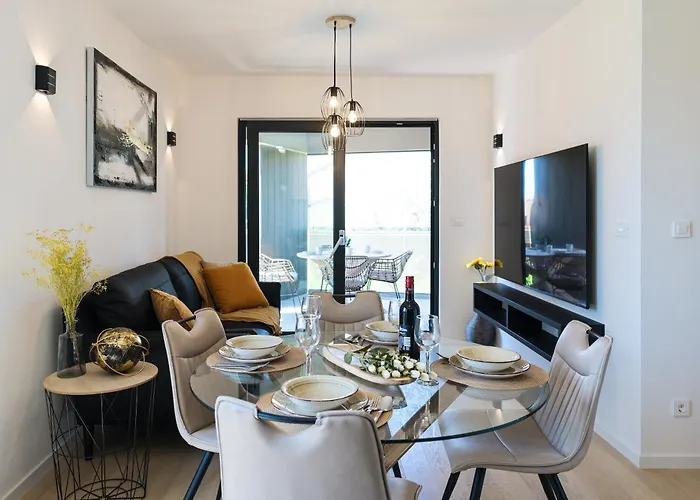 Luna Mare Premium Zadar