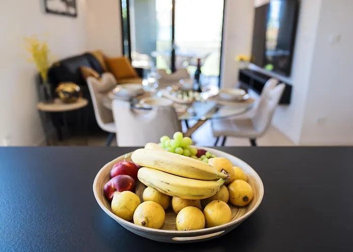 Luna Mare Premium Apartmán Zadar