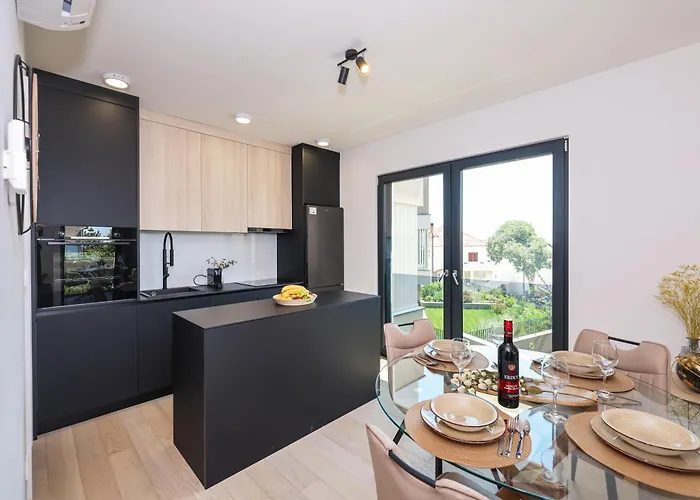 Luna Mare Premium Zadar