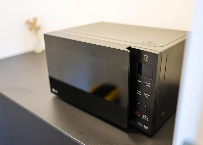 Luna Mare Premium Apartmán