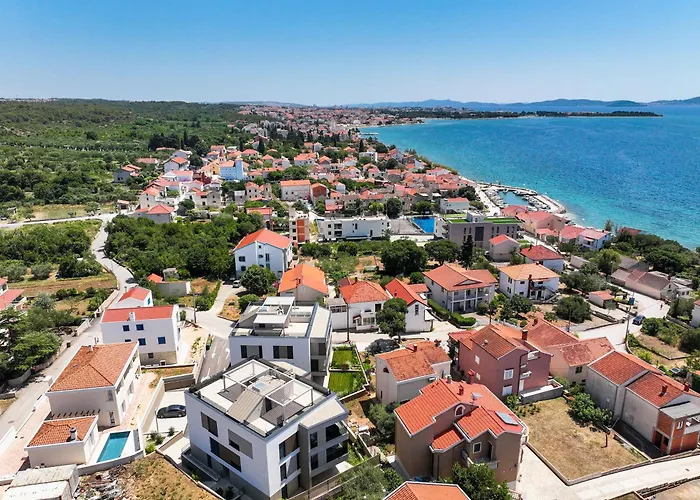 Luna Mare Premium * Zadar