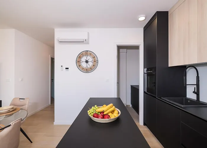 Luna Mare Premium Zadar