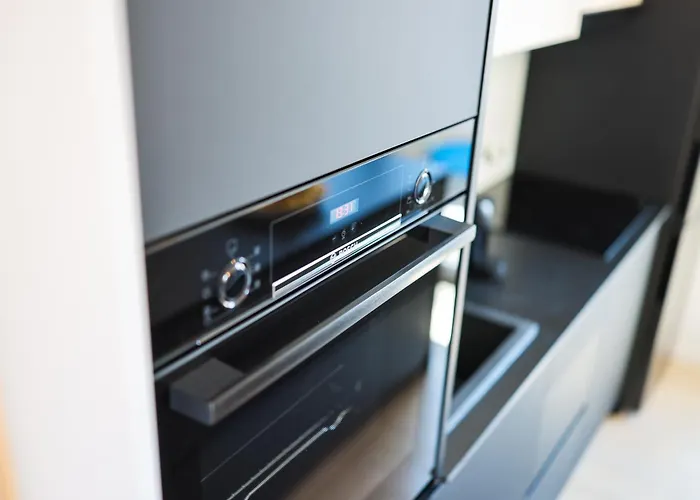 Luna Mare Premium Apartmán *