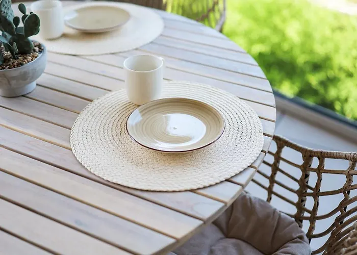 Lägenhet Luna Mare Premium