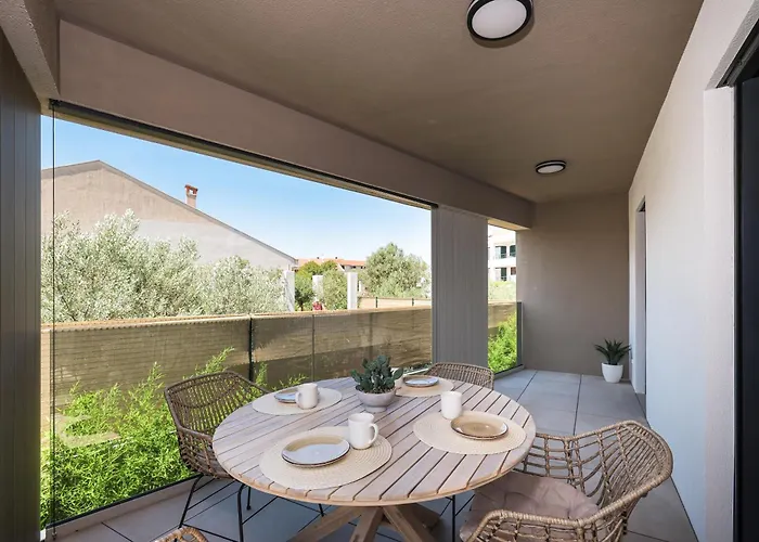 Luna Mare Premium Zadar