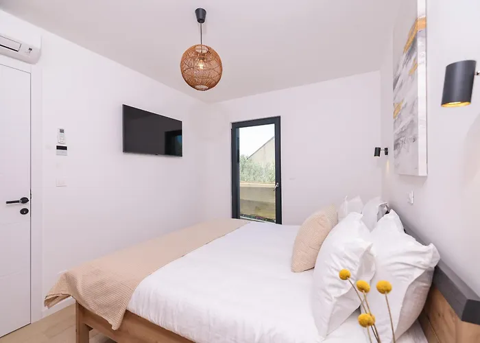 Luna Mare Premium * Zadar